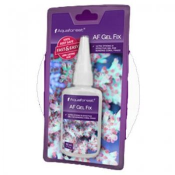AQUAFOREST - AF GEL FIX